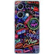 Чохол BoxFace Xiaomi Redmi Note 14S 