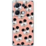 Чохол BoxFace Xiaomi Redmi Note 14S 