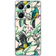 Чохол BoxFace Xiaomi Redmi Note 14S 