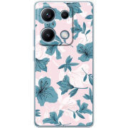 Чохол BoxFace Xiaomi Redmi Note 14S 