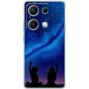 Чохол BoxFace Xiaomi Redmi Note 14S 