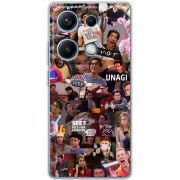 Чохол BoxFace Xiaomi Redmi Note 14S 