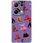 Чохол BoxFace Xiaomi Redmi Note 14S 