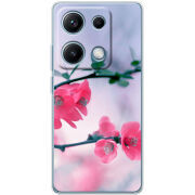 Чохол BoxFace Xiaomi Redmi Note 14S 