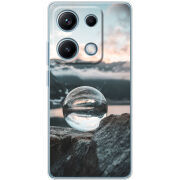 Чохол BoxFace Xiaomi Redmi Note 14S 