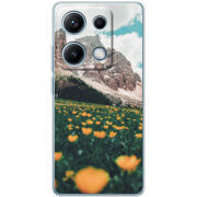 Чохол BoxFace Xiaomi Redmi Note 14S 