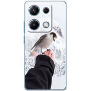 Чохол BoxFace Xiaomi Redmi Note 14S 