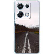 Чохол BoxFace Xiaomi Redmi Note 14S 