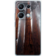 Чохол BoxFace Xiaomi Redmi Note 14S 