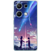 Чохол BoxFace Xiaomi Redmi Note 14S 