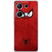 Чохол BoxFace Xiaomi Redmi Note 14S 