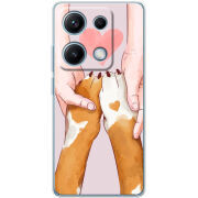 Чохол BoxFace Xiaomi Redmi Note 14S 