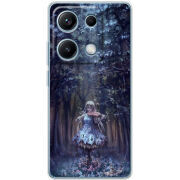 Чохол BoxFace Xiaomi Redmi Note 14S 