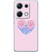 Чохол BoxFace Xiaomi Redmi Note 14S 