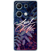 Чохол BoxFace Xiaomi Redmi Note 14S 