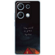 Чохол BoxFace Xiaomi Redmi Note 14S 