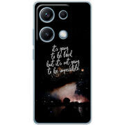 Чохол BoxFace Xiaomi Redmi Note 14S 