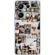 Чохол BoxFace Xiaomi Redmi Note 14S 