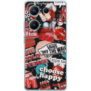 Чохол BoxFace Xiaomi Redmi Note 14S 