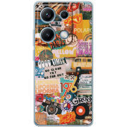 Чохол BoxFace Xiaomi Redmi Note 14S 