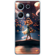 Чохол BoxFace Xiaomi Redmi Note 14S 