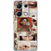 Чохол BoxFace Xiaomi Redmi Note 14S 