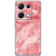 Чохол BoxFace Xiaomi Redmi Note 14S 