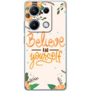 Чохол BoxFace Xiaomi Redmi Note 14S 