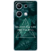 Чохол BoxFace Xiaomi Redmi Note 14S 