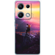 Чохол BoxFace Xiaomi Redmi Note 14S 