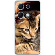 Чохол BoxFace Xiaomi Redmi Note 14S 