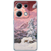 Чохол BoxFace Xiaomi Redmi Note 14S 