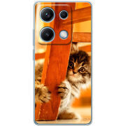 Чохол BoxFace Xiaomi Redmi Note 14S 