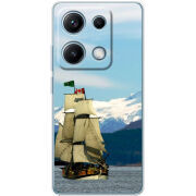 Чохол BoxFace Xiaomi Redmi Note 14S 