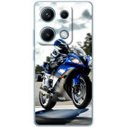 Чохол BoxFace Xiaomi Redmi Note 14S 