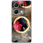 Чохол BoxFace Xiaomi Redmi Note 14S 