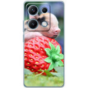 Чохол BoxFace Xiaomi Redmi Note 14S 