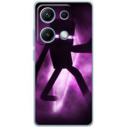 Чохол BoxFace Xiaomi Redmi Note 14S 