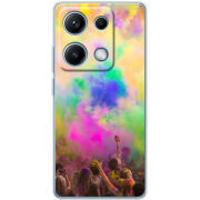 Чохол BoxFace Xiaomi Redmi Note 14S 