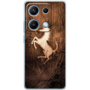 Чохол BoxFace Xiaomi Redmi Note 14S 