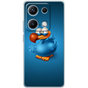 Чохол BoxFace Xiaomi Redmi Note 14S 