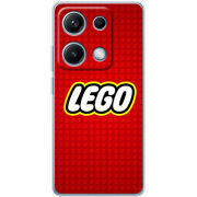 Чохол BoxFace Xiaomi Redmi Note 14S 