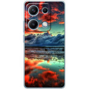 Чохол BoxFace Xiaomi Redmi Note 14S 