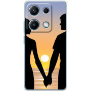 Чохол BoxFace Xiaomi Redmi Note 14S 