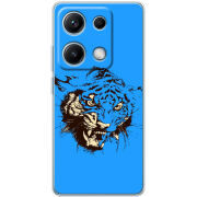 Чохол BoxFace Xiaomi Redmi Note 14S 