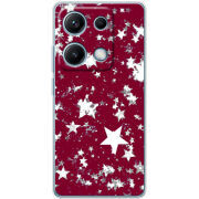 Чохол BoxFace Xiaomi Redmi Note 14S 