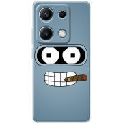 Чохол BoxFace Xiaomi Redmi Note 14S 