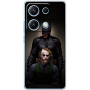 Чохол BoxFace Xiaomi Redmi Note 14S 