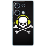 Чохол BoxFace Xiaomi Redmi Note 14S 