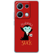 Чохол BoxFace Xiaomi Redmi Note 14S 